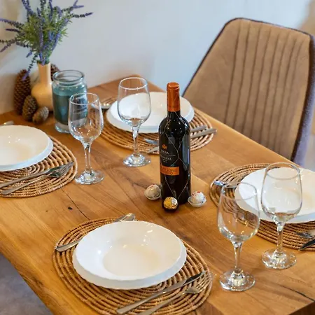 Andjela12 Apartmán Zlatibor