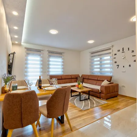 Apartment Andjela12